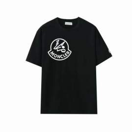 Picture of Moncler T Shirts Short _SKUMonclerXS-Lsxtx284833